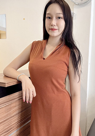 Mabel マーベル 20歳