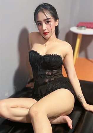 ミリン Milin 22歳