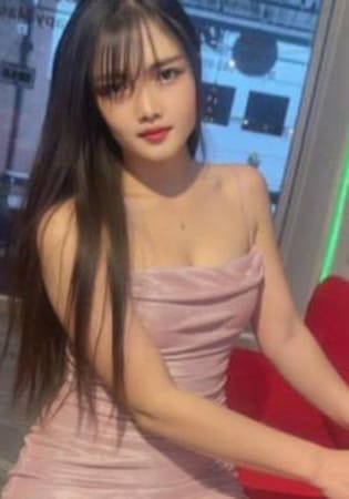 ハナ Hana 25歳