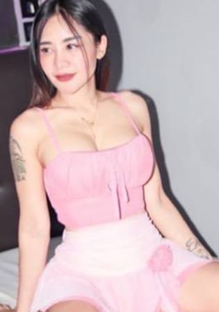 ミリン Milin 23歳