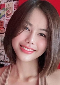 ハナ 28歳