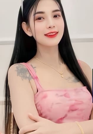 ボア 22歳