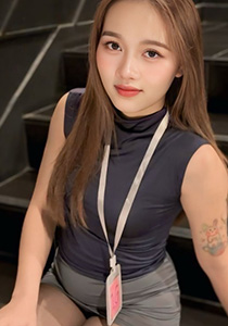 ミンジ 19歳