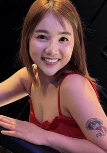 ヤヤ 25歳