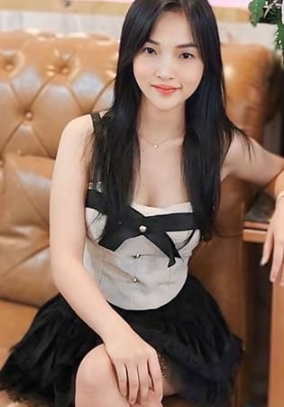 ヤヤ Yaya 23歳