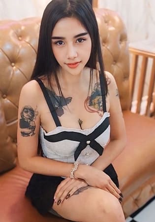 サシ Sasi 24歳