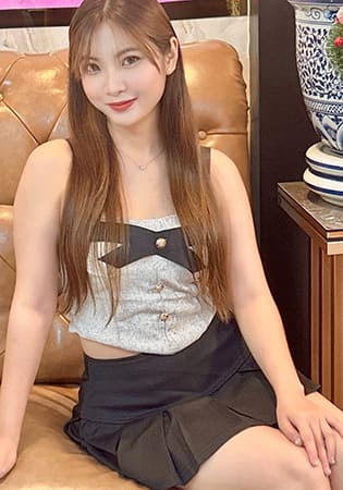 アリ Ari 24歳