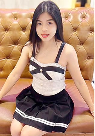 オイル Oil 25歳