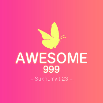Awesome999 / オッサム999