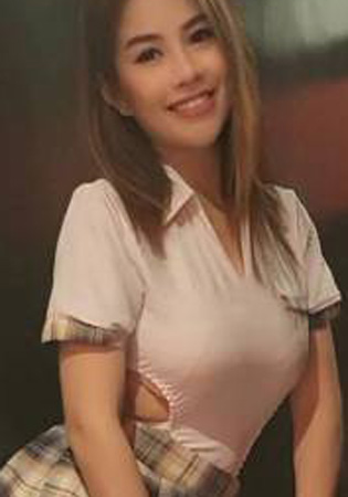 マリ 25歳