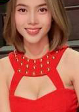 ヨーコ 23歳