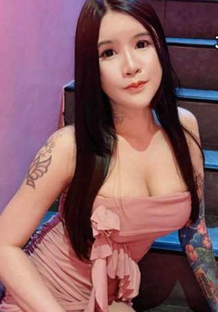 ジミン 23歳