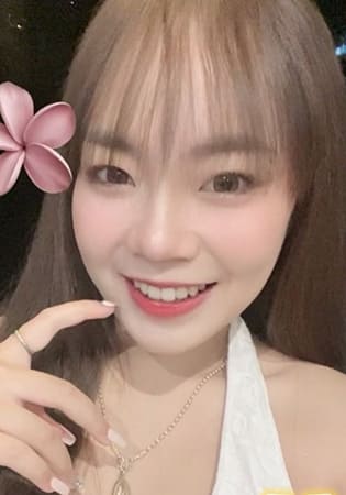 ハル 19歳