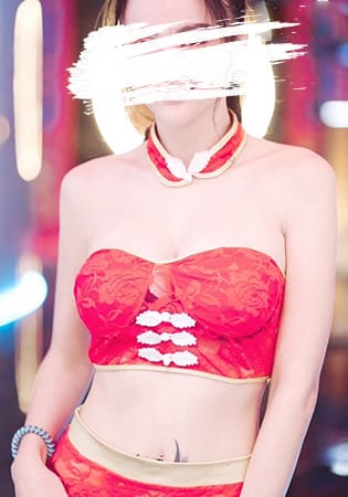 ジーナ Gina 26歳
