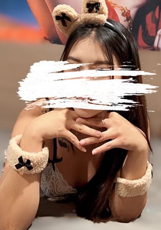 ソフィア Sofia 25歳